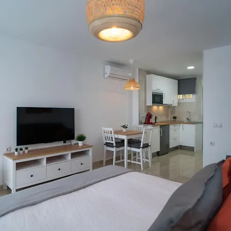 Apartment Jupiter By Kaarina *