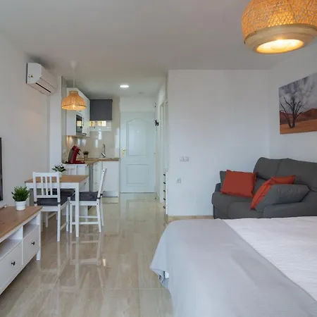 Apartment Jupiter By Kaarina