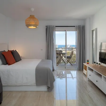Jupiter By Kaarina Apartment *